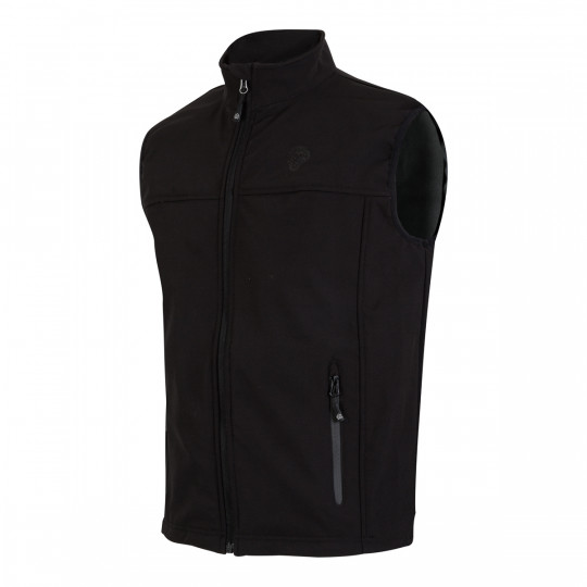 SOFT SHELL GILET