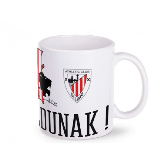 MUG TXAPELDUNAK SUPERKOPA