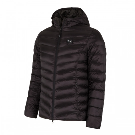 HEATED WOMAN JACKET