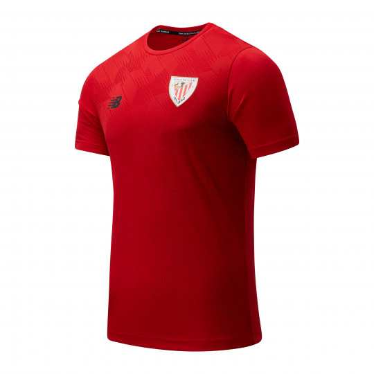 CAMISETA PREPARTIDO 21/22