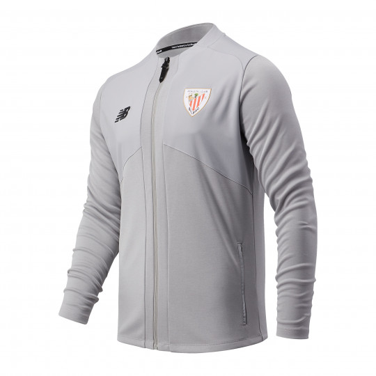 CHAQUETA PREPARTIDO 20/21
