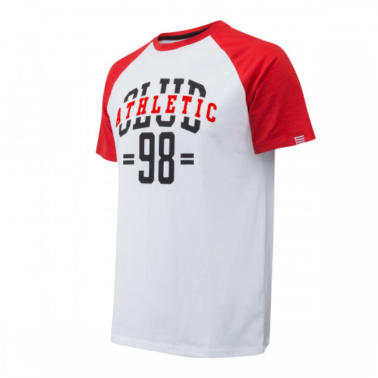 BICOLOR CLASS T-SHIRT