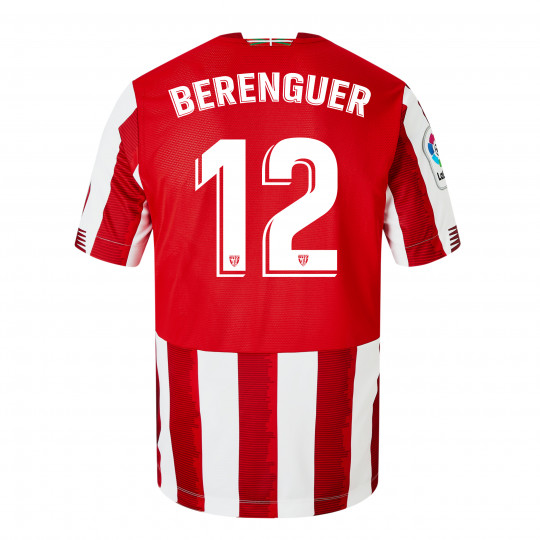 HOME SHIRT 20/21 BERENGUER
