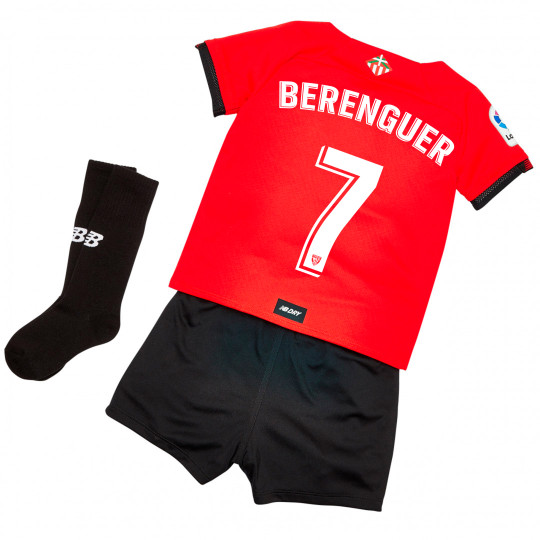 1.EKIPAZIOKO HAURTXOEN KITA 21/22 BERENGUER