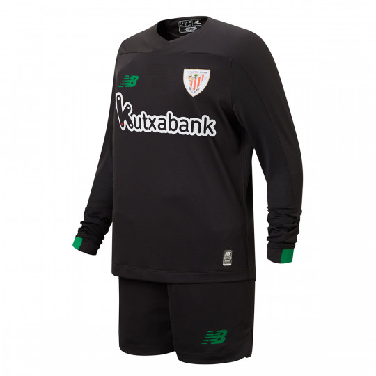 KIT PORTERO JUNIOR 19/20