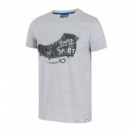 Camiseta bota hombre OCM - One Club Man