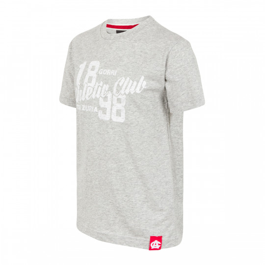 CAMISETA MANGA CORTA ZURIGORRI