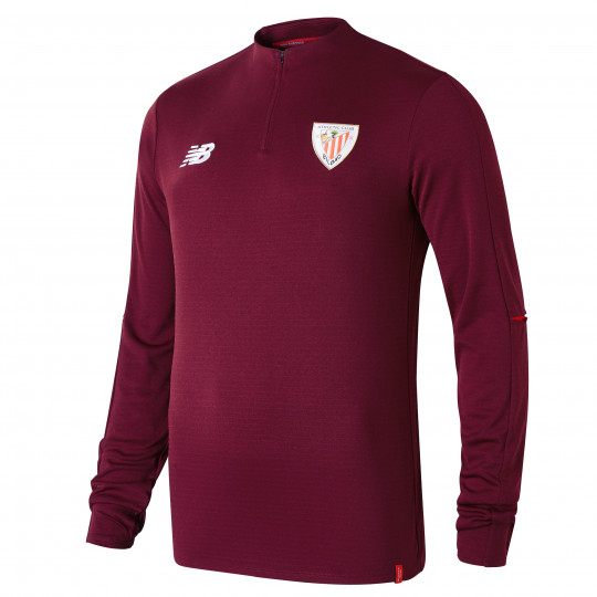 SUDADERA ENTRENAMIENTO 2018/19