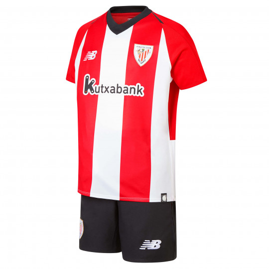 1. jantziko jr. kit osoa