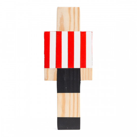 WOOD PLAYER TITULAR