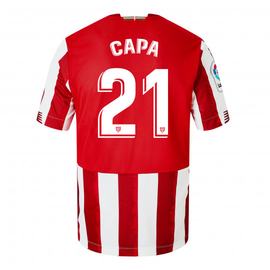 HOME SHIRT 20/21 CAPA