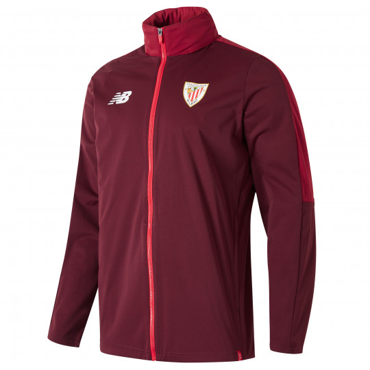 CHUBASQUERO 2018/19