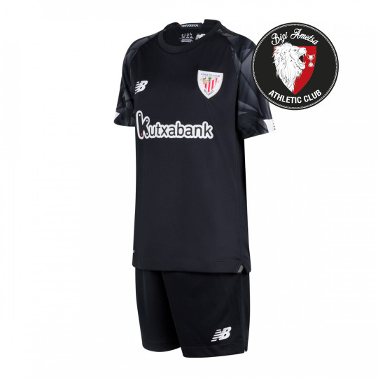 KIT PORTERO 1ª JUNIOR 20/21