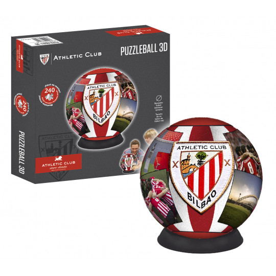 PUZZLEBALL AC