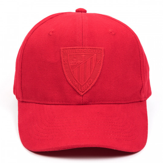 BAS EMBLEM CAP