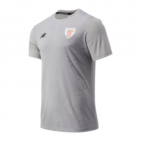CAMISETA JUNIOR PREPARTIDO 20/21