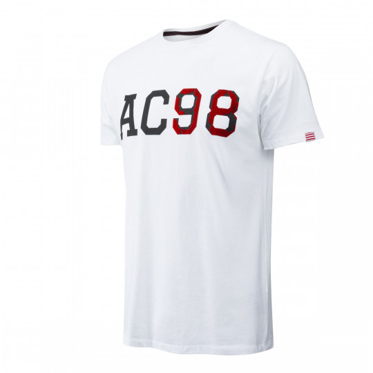 CAMISETA AC 98