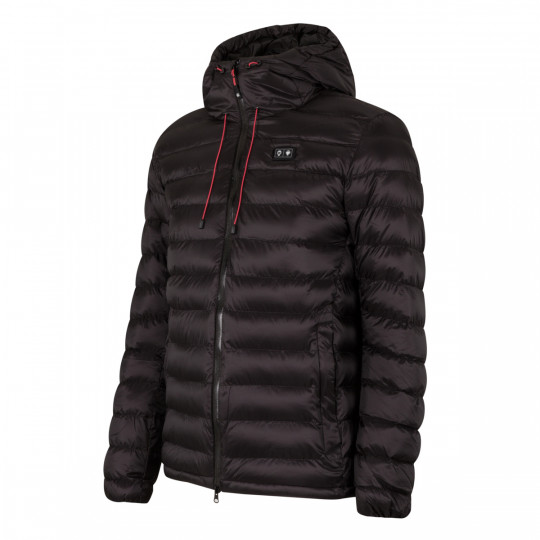 CHAQUETA CALEFACTABLE