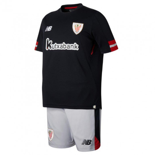 KIT JR. 2ª EQUIPACIÓN