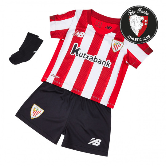 ATHLETIC CLUB HOME BABY KIT 20/21