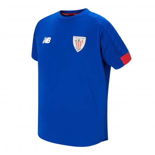 CAMISETA JUNIOR ENTRENAMIENTO 19/20