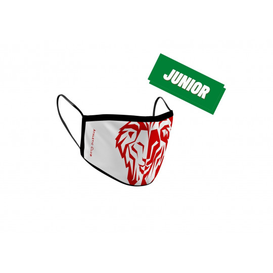 LION MASK JUNIOR- 30 USES