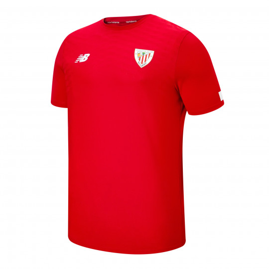 PRE-MATCH SHIRT 2019/20