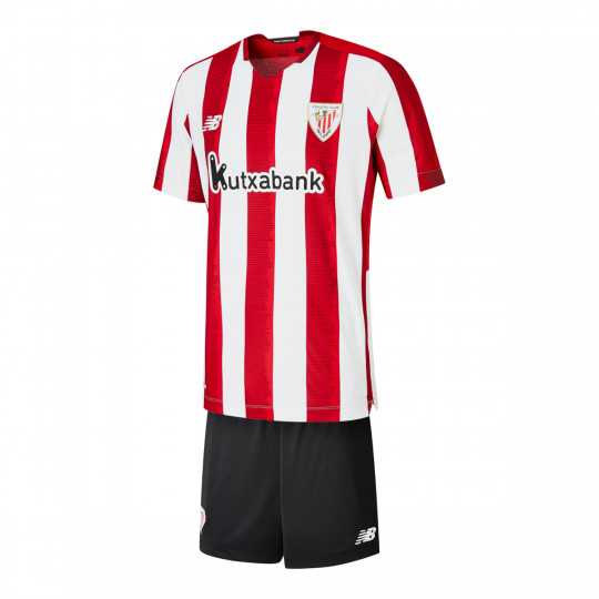 KIT JUNIOR DOMICILE 20/21