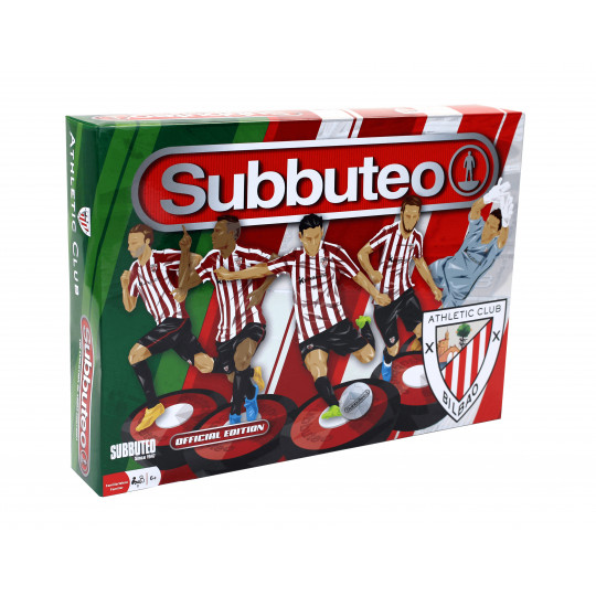 SUBBUTEO AC PLAYSET