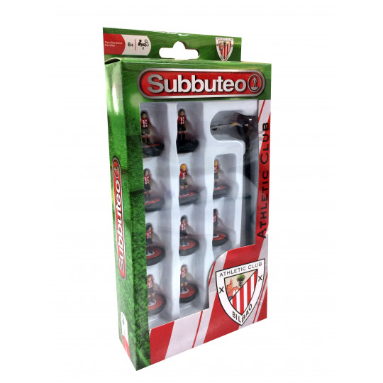 SUBBUTEO AC TEAM SET