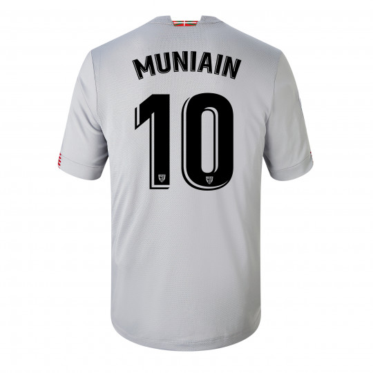 JUNIOR AWAY SHIRT 20/21 MUNIAIN
