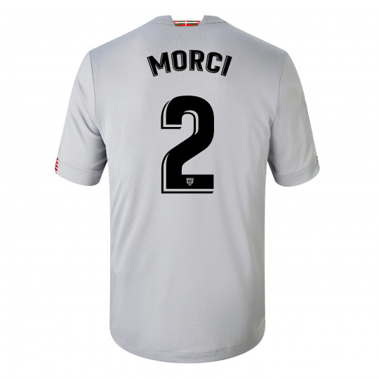 AWAY SHIRT 20/21 MORCI
