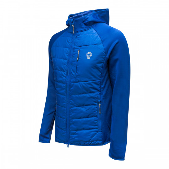 HYBRID FIN JACKET