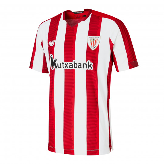 HOME SHIRT 20/21