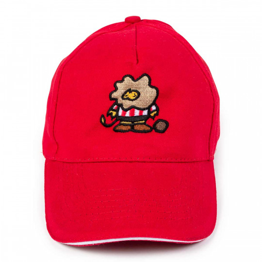 GORRA HARROTXU