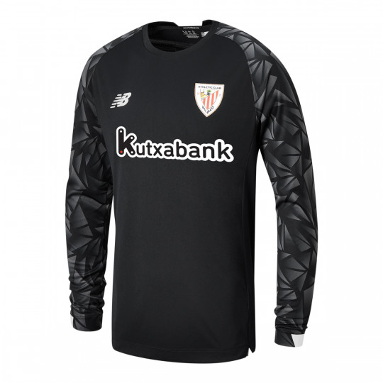 CAMISETA PORTERO 1ª 20/21