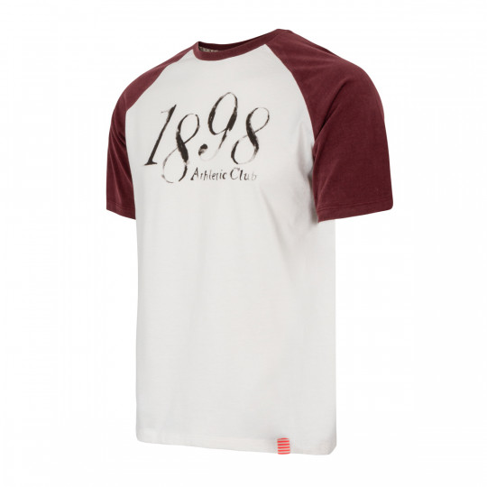 CAMISETA 1898 RETRO