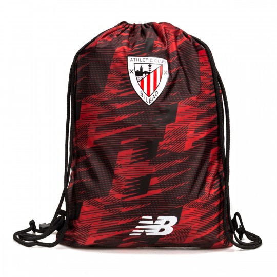 GRAPHIC GYM BAG 2019/20