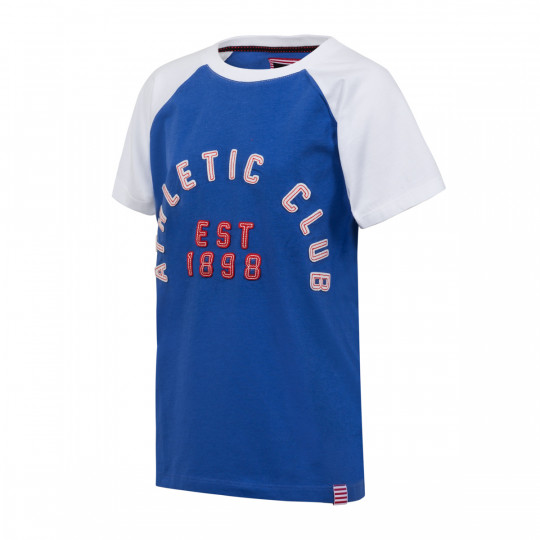 CAMISETA JR. FIELTRO