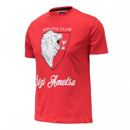 BIZI AMETSA T-SHIRT
