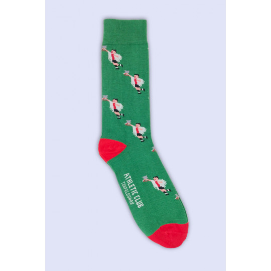 NET SOCKS- TXAPELDUNAK!