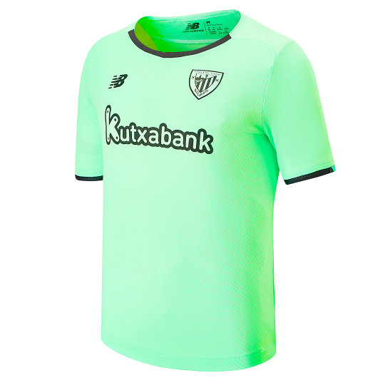 JUNIOR AWAY SHIRT 21/22