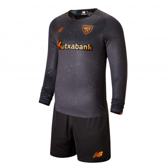 GOALKEEPER JUNIOR HOME KIT 21/22