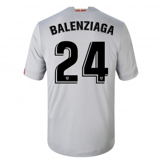 AWAY SHIRT 20/21 BALENZIAGA