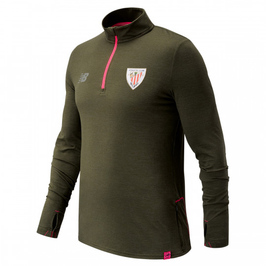TRAINING SWEATSHIRT GOALKEEPER 20/21