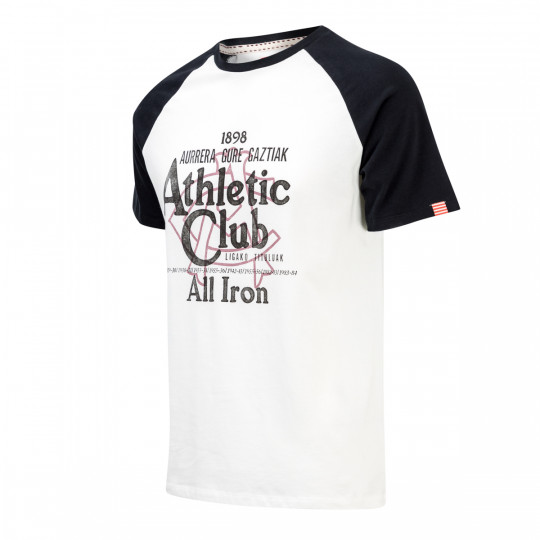 ALLIRON T-SHIRT