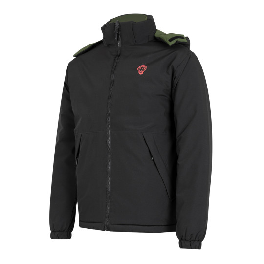 REVERSIBLE JACKET