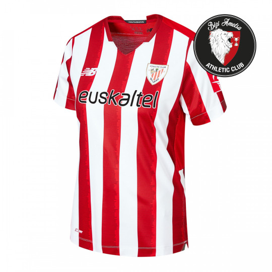 CAMISETA MUJER 1ª EQUIPACIÓN 20/21