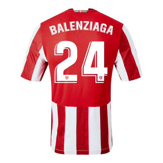 ATHLETIC CLUB HOME ELITE SHIRT 20/21 BALENZIAGA