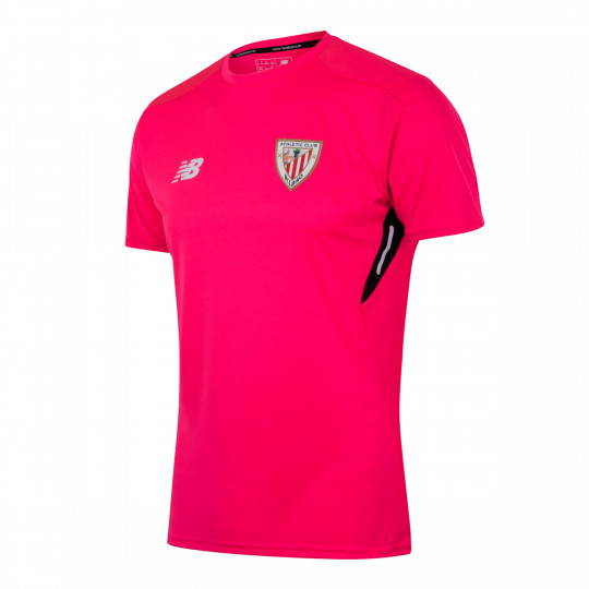 ENTRENAMENDURAKO KAMISETA ATEZAINA 20/21